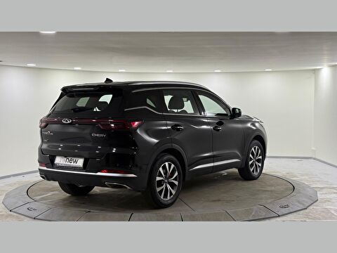 chery, tiggo 7 pro, suv 1.6 tgdı avantgarde dct, otomatik, benzin 2.el otomobil | renew 9