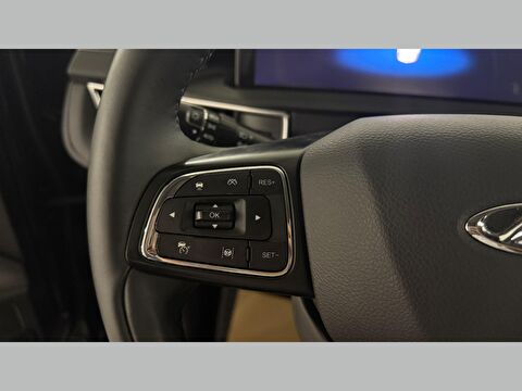 chery, tiggo 7 pro, suv 1.6 tgdı avantgarde dct, otomatik, benzin 2.el otomobil | renew 23