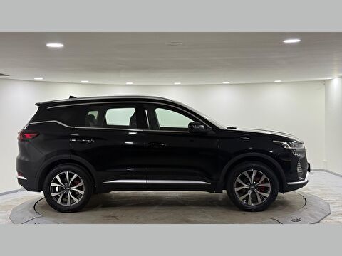 chery, tiggo 7 pro, suv 1.6 tgdı avantgarde dct, otomatik, benzin 2.el otomobil | renew 12