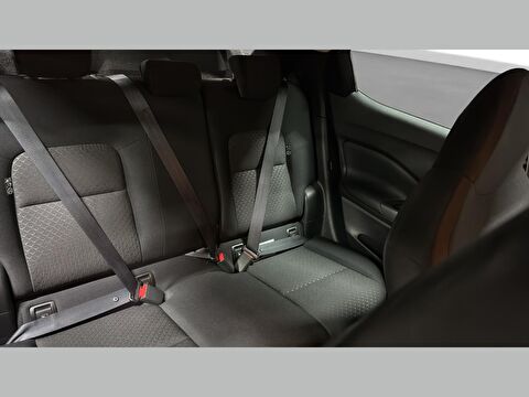 nissan, juke, crossover 1.0 dıg-t tekna dct, otomatik, benzin 2.el otomobil | renew 12