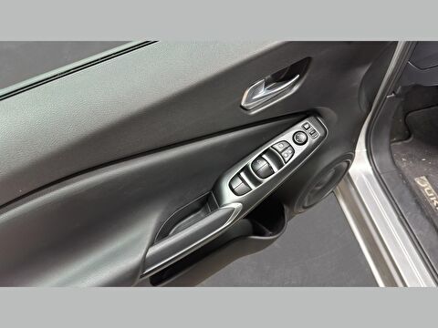 nissan, juke, crossover 1.0 dıg-t tekna dct, otomatik, benzin 2.el otomobil | renew 17