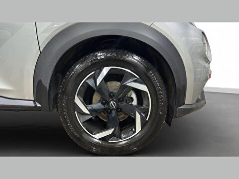 nissan, juke, crossover 1.0 dıg-t tekna dct, otomatik, benzin 2.el otomobil | renew 24