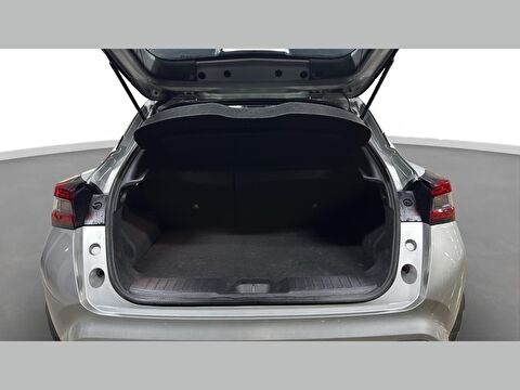 nissan, juke, crossover 1.0 dıg-t tekna dct, otomatik, benzin 2.el otomobil | renew 20