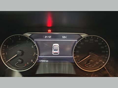 nissan, juke, crossover 1.0 dıg-t tekna dct, otomatik, benzin 2.el otomobil | renew 9