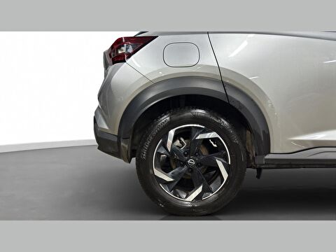 nissan, juke, crossover 1.0 dıg-t tekna dct, otomatik, benzin 2.el otomobil | renew 25