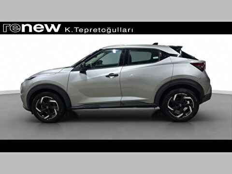 nissan, juke, crossover 1.0 dıg-t tekna dct, otomatik, benzin 2.el otomobil | renew 4