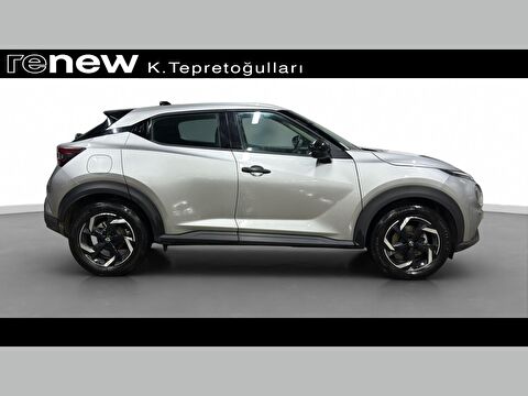 nissan, juke, crossover 1.0 dıg-t tekna dct, otomatik, benzin 2.el otomobil | renew 5