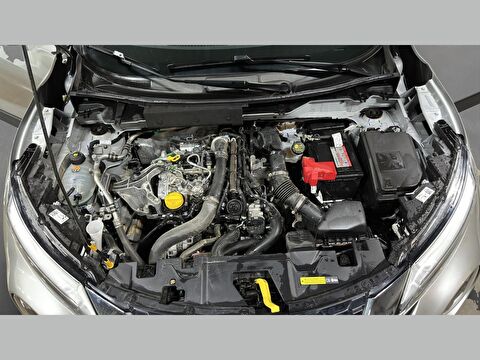 nissan, juke, crossover 1.0 dıg-t tekna dct, otomatik, benzin 2.el otomobil | renew 18