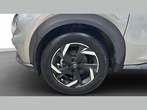 nissan, juke, crossover 1.0 dıg-t tekna dct, otomatik, benzin 2.el otomobil | renew 22