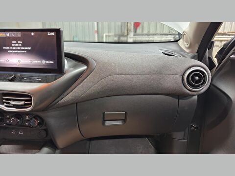 nissan, juke, crossover 1.0 dıg-t tekna dct, otomatik, benzin 2.el otomobil | renew 16