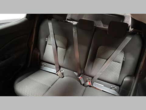 nissan, juke, crossover 1.0 dıg-t tekna dct, otomatik, benzin 2.el otomobil | renew 14