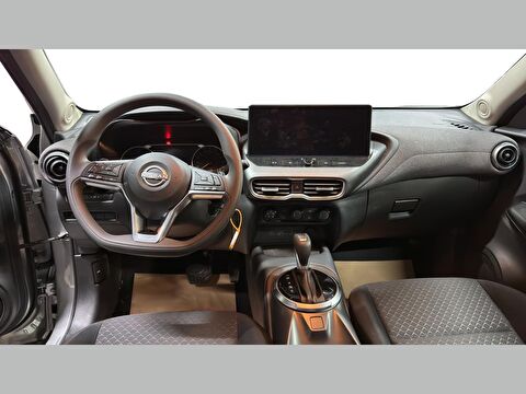 nissan, juke, crossover 1.0 dıg-t tekna dct, otomatik, benzin 2.el otomobil | renew 8