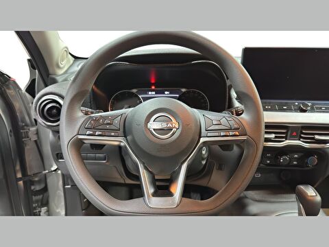 nissan, juke, crossover 1.0 dıg-t tekna dct, otomatik, benzin 2.el otomobil | renew 6