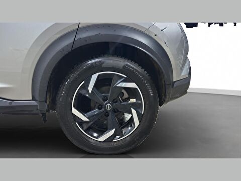 nissan, juke, crossover 1.0 dıg-t tekna dct, otomatik, benzin 2.el otomobil | renew 23