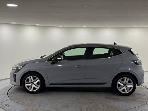 renault, clio, hatchback 1.0 tce evolution x-tronic, otomatik, benzin 2.el otomobil | renew 5