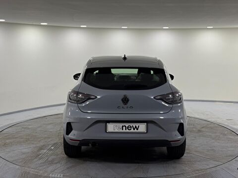 renault, clio, hatchback 1.0 tce evolution x-tronic, otomatik, benzin 2.el otomobil | renew 7
