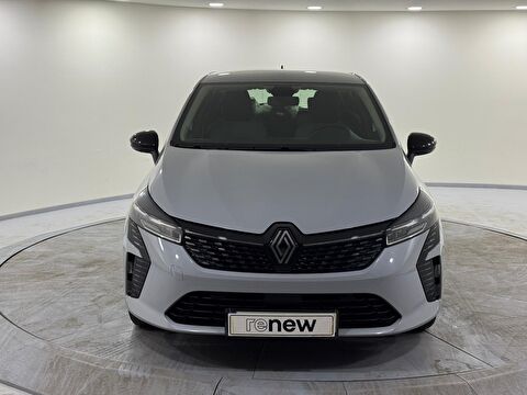 renault, clio, hatchback 1.0 tce evolution x-tronic, otomatik, benzin 2.el otomobil | renew 3