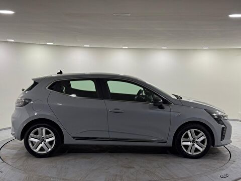 renault, clio, hatchback 1.0 tce evolution x-tronic, otomatik, benzin 2.el otomobil | renew 9