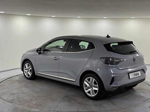 renault, clio, hatchback 1.0 tce evolution x-tronic, otomatik, benzin 2.el otomobil | renew 6