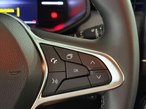 renault, clio, hatchback 1.0 tce evolution x-tronic, otomatik, benzin 2.el otomobil | renew 16