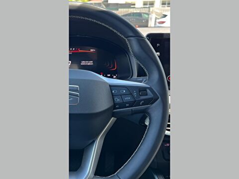 seat, arona, suv 1.0 ecotsı x-perience dsg, otomatik, benzin 2.el otomobil | renew 11