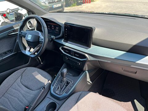 seat, arona, suv 1.0 ecotsı x-perience dsg, otomatik, benzin 2.el otomobil | renew 22