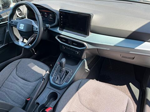 seat, arona, suv 1.0 ecotsı x-perience dsg, otomatik, benzin 2.el otomobil | renew 12