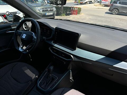 seat, arona, suv 1.0 ecotsı x-perience dsg, otomatik, benzin 2.el otomobil | renew 10
