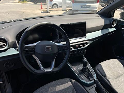 seat, arona, suv 1.0 ecotsı x-perience dsg, otomatik, benzin 2.el otomobil | renew 19