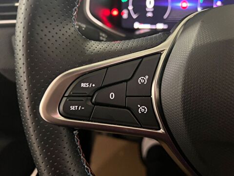 renault, clio, 1.0 tce techno esprit alpine x-tronic, otomatik, benzin 2.el otomobil | renew 19