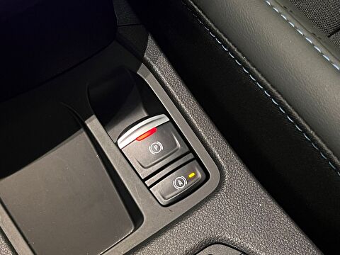 renault, clio, 1.0 tce techno esprit alpine x-tronic, otomatik, benzin 2.el otomobil | renew 16