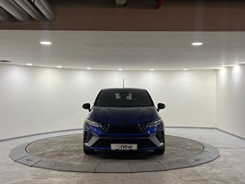 renault, clio, 1.0 tce techno esprit alpine x-tronic, otomatik, benzin 2.el otomobil | renew 3