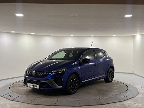 1.0 TCE Techno Esprit Alpine X-Tronic, 2. el otomobil | renew