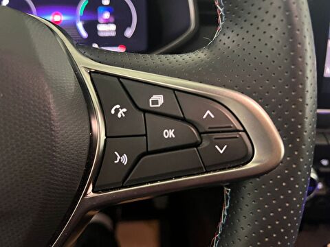 renault, clio, 1.0 tce techno esprit alpine x-tronic, otomatik, benzin 2.el otomobil | renew 20