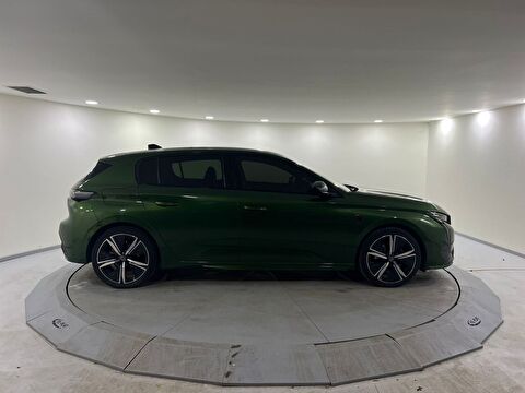 peugeot, 308, 1.2 puretech gt eat8, otomatik, benzin 2.el otomobil | renew 5