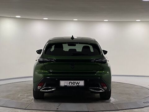 peugeot, 308, 1.2 puretech gt eat8, otomatik, benzin 2.el otomobil | renew 7