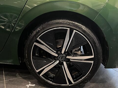 peugeot, 308, 1.2 puretech gt eat8, otomatik, benzin 2.el otomobil | renew 20