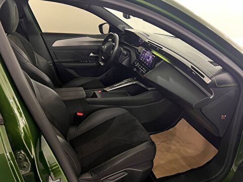 peugeot, 308, 1.2 puretech gt eat8, otomatik, benzin 2.el otomobil | renew 11