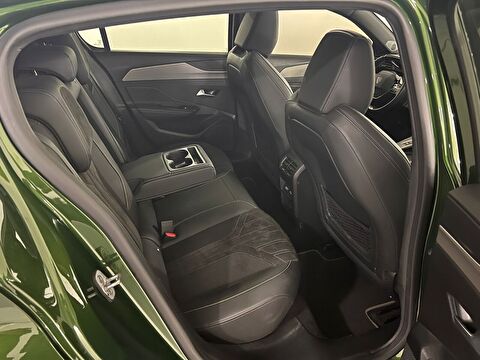 peugeot, 308, 1.2 puretech gt eat8, otomatik, benzin 2.el otomobil | renew 12