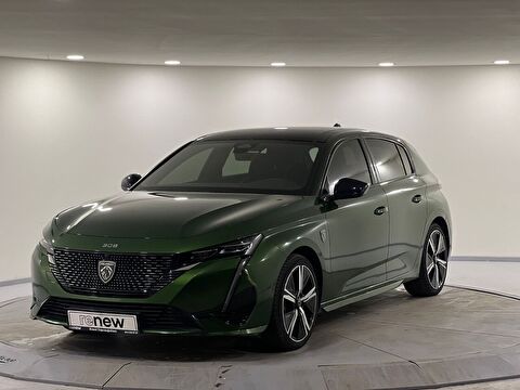 1.2 Puretech GT EAT8, 2. el otomobil | renew