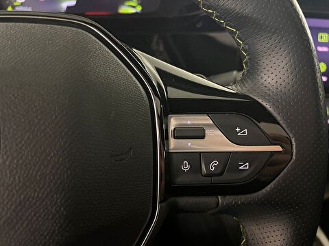 peugeot, 308, 1.2 puretech gt eat8, otomatik, benzin 2.el otomobil | renew 17