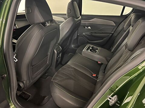 peugeot, 308, 1.2 puretech gt eat8, otomatik, benzin 2.el otomobil | renew 13