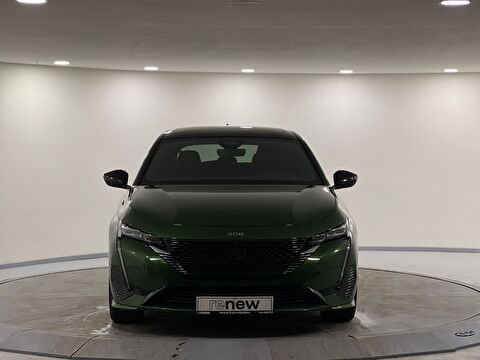 peugeot, 308, 1.2 puretech gt eat8, otomatik, benzin 2.el otomobil | renew 3