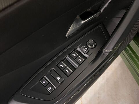 peugeot, 308, 1.2 puretech gt eat8, otomatik, benzin 2.el otomobil | renew 14