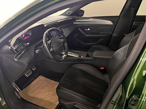 peugeot, 308, 1.2 puretech gt eat8, otomatik, benzin 2.el otomobil | renew 10