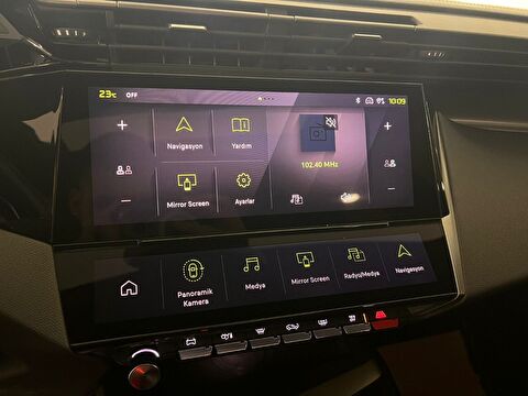 peugeot, 308, 1.2 puretech gt eat8, otomatik, benzin 2.el otomobil | renew 19