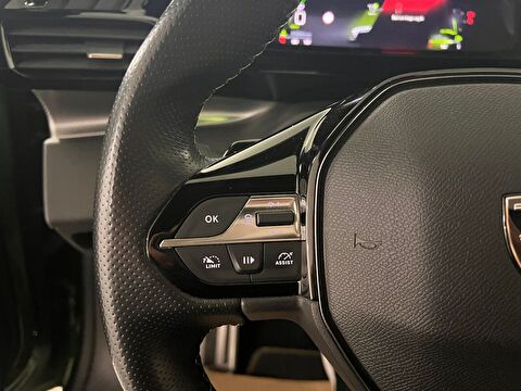 peugeot, 308, 1.2 puretech gt eat8, otomatik, benzin 2.el otomobil | renew 16