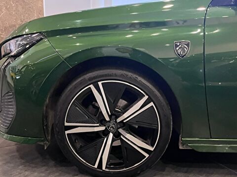 peugeot, 308, 1.2 puretech gt eat8, otomatik, benzin 2.el otomobil | renew 23