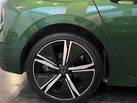 peugeot, 308, 1.2 puretech gt eat8, otomatik, benzin 2.el otomobil | renew 21