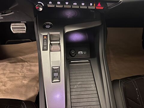 peugeot, 308, 1.2 puretech gt eat8, otomatik, benzin 2.el otomobil | renew 15